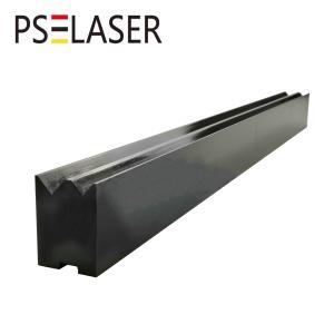 China Press Brake Tooling Promecam Amada LVD JFY YAWEI YSD Accurlpress Steelmaster factory