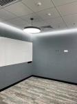 High Density Sound Proof Panels PET Acoustic Wall Panels