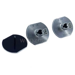 China Chip Mounter SMT Machine Spare Parts N610040783AA  NPM 226cn Nozzle on sale