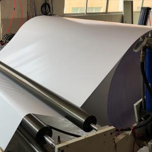 China Double Sides Coating RC Glossy Photo Paper For Images Printing factory