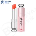 Moisturizing Private Label Lip Balm Natural Ingredients Long Wearing Non Stick
