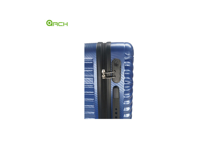 ABS Cabin Hard Sided Luggage with Competitive Price