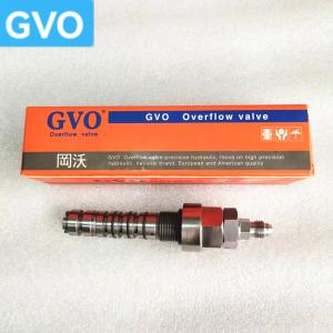 China 708-2L-06751 KOMATSU LS Valve For PC120-6 PC200-6 factory