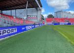 High Brightness 6000nits P10 Stadium LED Screen Bright And Clear
