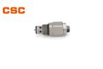 Original New Port Relief Valve for excavator VOLVO 460