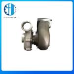 Turbocharger 466617-0003 for Doosan DB58 Excavator Engine Spare Parts