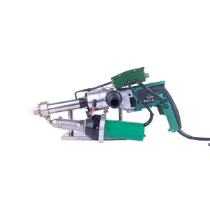 Hdpe Geomembrane Extrusion Welding Machine Automatic SWT-NS600C