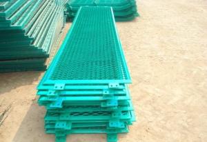 China China factory longevity highway reflecting net,reflecting anti dizzy netting factory