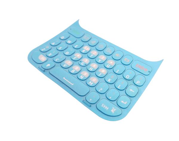 UV Hard Key Membrane Switches Durable Solutions For Outdoor And Industrial