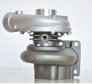 China Perkins Industrial GT2052 Turbo 727265-0002,452264-0002,2674A323,219-9773 factory