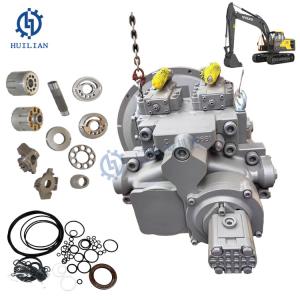 China Hydraulic Main Pump Ya00035147 11704816 Pump Excavator Spare Parts for Hitachi Zx490-5A factory