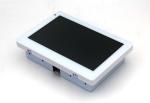 7" Android Rooted Room Touch Panel LED Light Indicatio of Attend Room