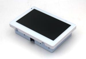 China Sibo Wall Mount Android Tablet With POE WIFI factory