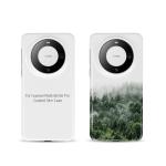 PC Coated 3D Sublimation Phone Cases for Huawei Mate 60 3D Sublimation Slim Case