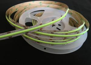 China 24VDC Flexible Adhesive Led Strip Lights 528Pcs Per Meter factory