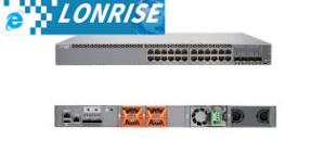 China Huawei 48-Port Networking Devices | 440mm X 200mm X 44mm Dimensions factory