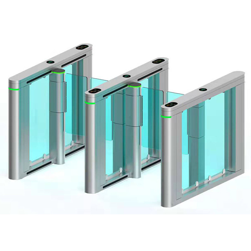 316 Stainless Steel Servo Motor Pedestrian Fastlane