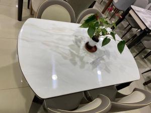 China Antifouling Contemporary Coffee Table Set factory