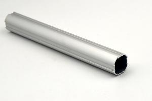 China DY28-06A General Frame Double Aluminium Lean Pipes factory