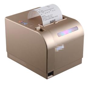China 80mm Ethernet Receipt Printer factory