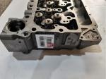 Metal Cylinder Head Assembly for Dongfeng Cummins ISDE Electronic Injection
