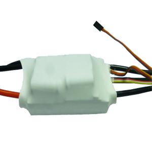 China 2.8V LiFe 100A 22S ESC Electronic Speed Controller Airplane Type factory