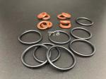 CAT320B Pilot Valve Excavator Gear Pump Seal LBH 10*14*2.2 Material