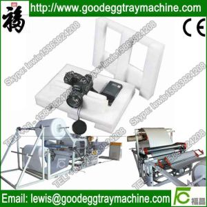 Supplying new generation EPE Foam Sheet Bonding Machine for foam board making