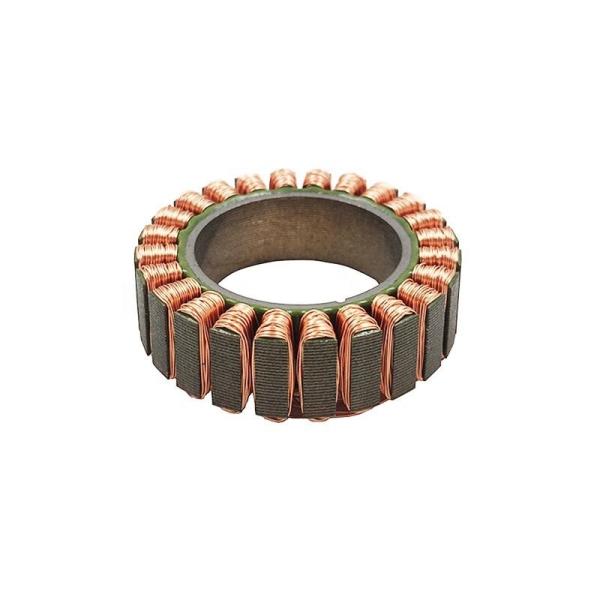 Faradyi Custom New Product Frameless Motor 12V 24V High Torque 0.11N.m Inner