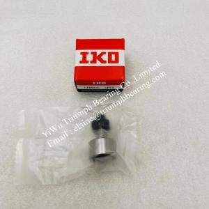 China IKO Track Roller Bearing , Cam Follower CF8BUU factory
