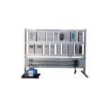 Vocational Training Equipment AC / DC Power SSR Trainer Rely Driver Board
