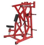 Gym Hammer Plate Loaded Strength Machine Leg Press Extension