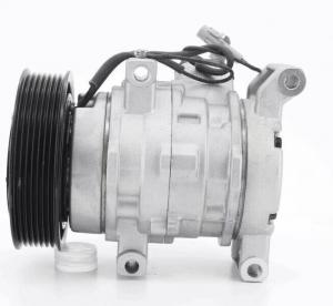 China Brand new 2KD 1KD 12V AD-0389N Air compressor for Hilux 2.7 on sale