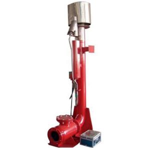 China Stainless Steel Electronic LPG 16kv Flare Ignition Device factory