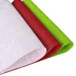 60gsm Nonwoven Table Cloth Emobossed Antibacterial Disposable