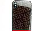 Soft Opp Bag Glass Tempered Smartphone Case Cover