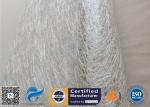 104 - 320 cm Width E Glass Powder Emulsion Fiberglass Chopped Strand Mat