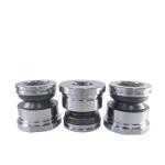 Processing of Non-Standard Precision Medical Mold Accessories - Test Tube Core