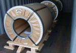 Deep Drawing Stainless Steel Coil Strip Cold Rolled 304dq / 304ddq in China