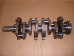 3140303202 3140305502 6 Cylinder Engine Crankshaft OM314 Diesel Engine