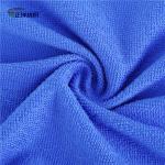 200gsm 40x40cm Light Weight Microfiber Universal Cleaning Cloth For Car Washing