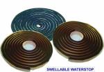 After-Sale Service Included Hydrophilic Waterstop Strips for Concrete Joints