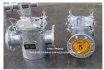 Model AS125 CBM1061 PN0.2 Sea Water Filters & Sea Water Strainers-FEIHANG SHIP