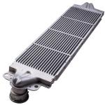 For VW Transporter T5 V BOX WL85-13-550 Charge Air Intercooler Germany Car Parts