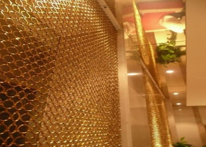 decorative mesh