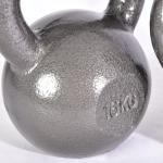 Hammertone Fitness Depot Kettlebell , Pro Grade Kettlebells Customized Logo