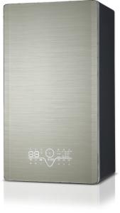 China NG LPG Wall Mounted Gas Boiler For Bathroom Hot Water factory