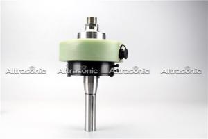 China High Frequency Vibration Rotary Ultrasonic Milling For Engineering Ceramics factory