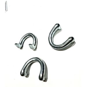 Buy cheap High Quality Shipping Container Lashing Ring from wholesalers