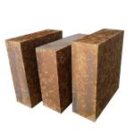 SK34 SK36 SK38 High Alumina Refractory Brick for Furnace Kiln High Al2O3 Content